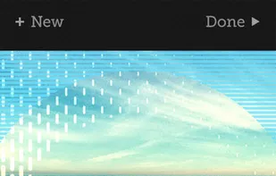 Tangent screenshot 1