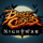 Battle Chasers: Nightwar icon