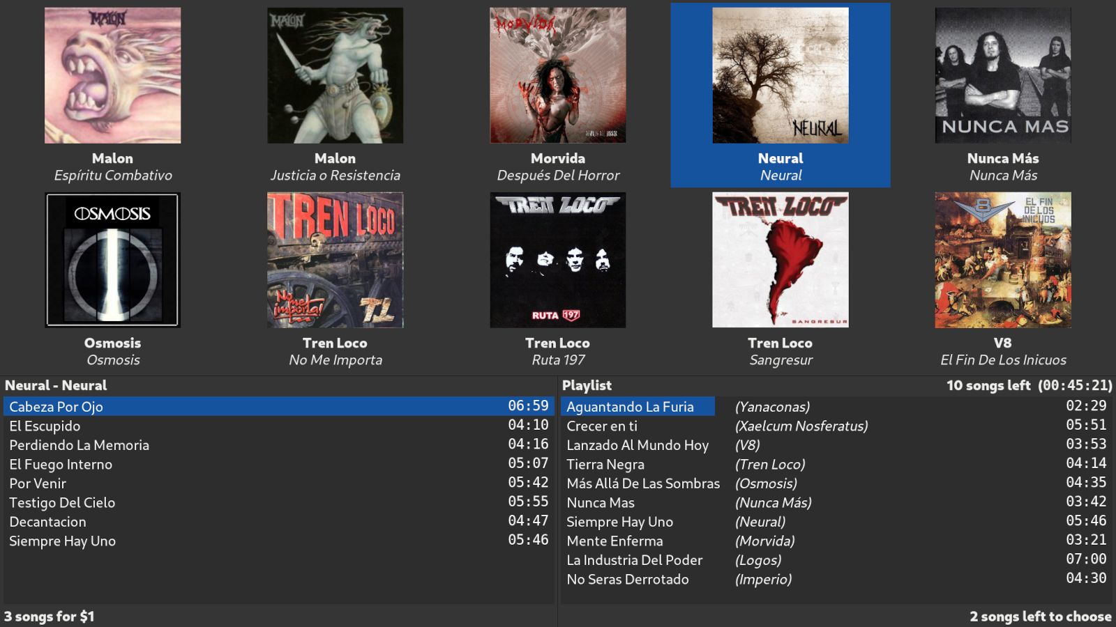 Rockarrolla Alternatives: Top 5 Audio Players & Similar Apps ...