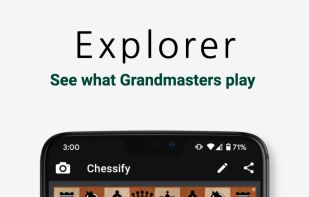 Chessify screenshot 3