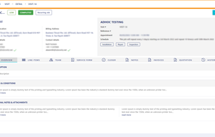 Genic Teams screenshot 1