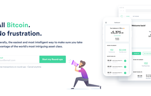 CoinBitsApp screenshot 1