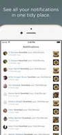 (Not)Recipes screenshot 3