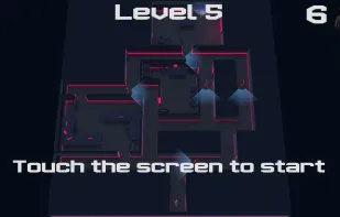 NeoNinja screenshot 1