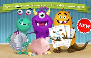 Preschool Games for Kids screenshot 1