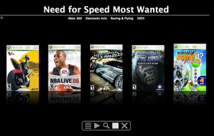 Gamepedia screenshot 2