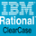 Rational ClearCase icon