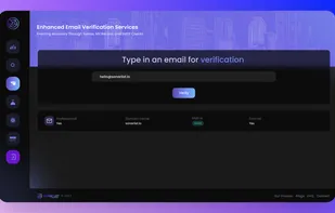SonarList.io screenshot 3