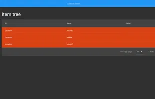 StoreDown screenshot 1