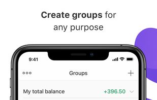 Spend Together screenshot 1