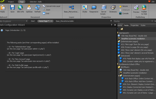 Easy-to-install DB-powered Element Packs