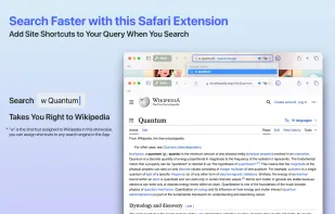 QueryDial screenshot 1