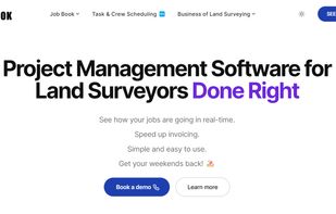 Cyanic Job Book screenshot 1