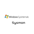 sysmon icon