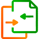 Diff&#160;Checker icon