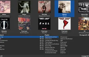 Rockarrolla screenshot 1