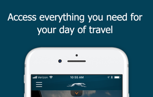 Greyhound screenshot 1