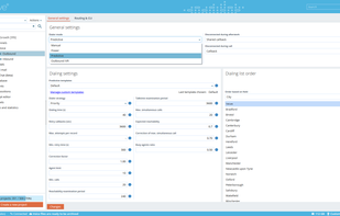 VCC Live screenshot 2