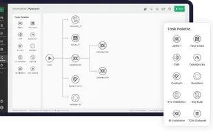 ETL Testing Automation