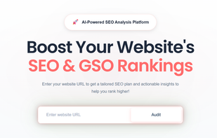 SEOMENA Home Page Hero Section