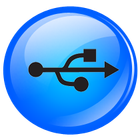 Software Data Cable icon