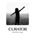 Curator Minimal Library icon