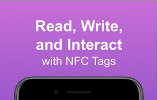 Smart NFC screenshot 1