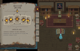 Wizard of Legend screenshot 2