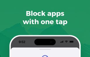 Roots: Screen Time Control screenshot 2