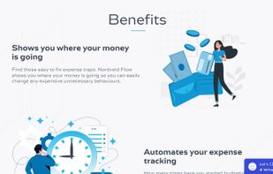 Nordveld screenshot 1