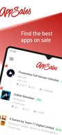 AppSales screenshot 1