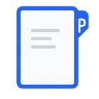 PageStash icon