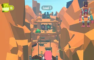 Build A Friend screenshot 1