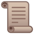Caoutchouc icon