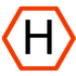 Hextml icon