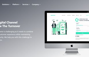 Digital Portal