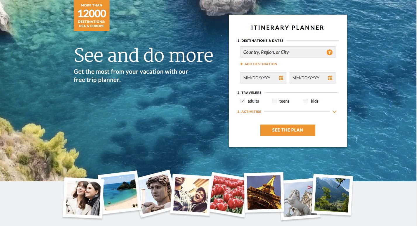 Inspirock Alternatives: Top 10 Travel Planners & Similar Apps ...