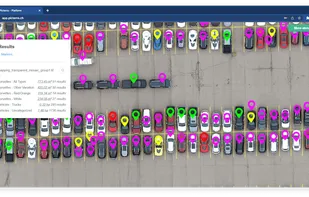 Picterra screenshot 1