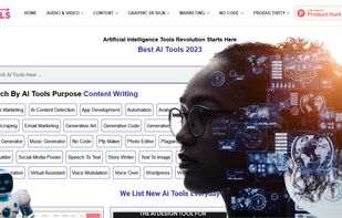 Ai Tools Directory