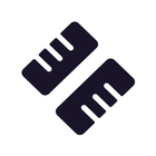 Fathom.io icon