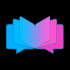 Bookship icon