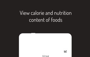 Nutrydex screenshot 1