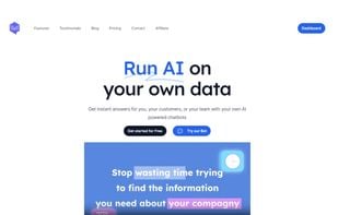 AI Support Agent
