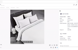 Nuxeo Platform screenshot 1
