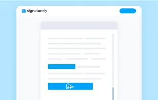 Signaturely screenshot 3