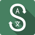 SimplyTranslate icon