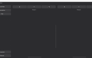 TwinPixels screenshot 1