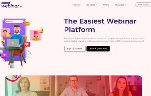 WebinarPlus