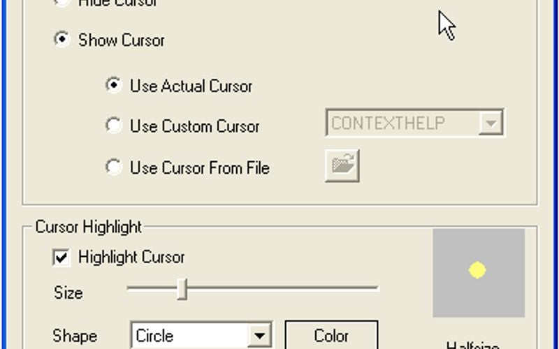 Download Custom Cursor - MajorGeeks