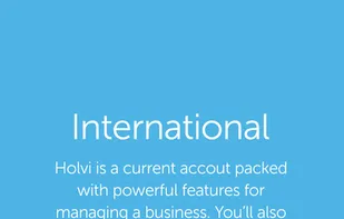 Holvi screenshot 1